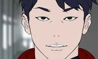 The Inheritance - Chapter 3