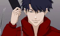 The Inheritance - Chapter 4