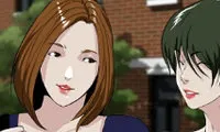 The Inheritance - Chapter 6