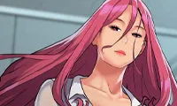 The Ladies' Associate - Chapter 100