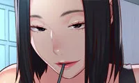 The Ladies' Associate - Chapter 21