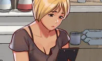 The Ladies' Associate - Chapter 25