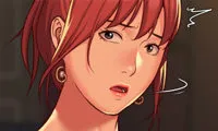 The Ladies' Associate - Chapter 32