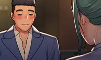 The Ladies' Associate - Chapter 47