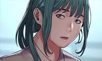The Ladies' Associate - Chapter 50