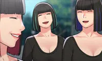 The Ladies' Associate - Chapter 62