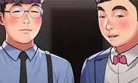 The Ladies' Associate - Chapter 81