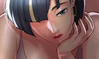 The Ladies' Associate - Chapter 86