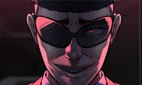 The Ladies' Associate - Chapter 98