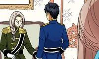 The Lady with an Elegant Smile - Chapter 24