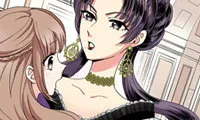 The Lady with an Elegant Smile - Chapter 25