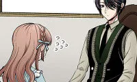The Lady with an Elegant Smile - Chapter 5