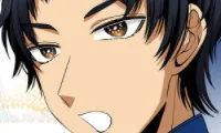 The Lady with an Elegant Smile - Chapter 7