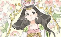 The Land of Flowers - Chapter 13