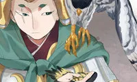 The Land of Flowers - Chapter 5