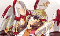 The Land of Flowers - Chapter 6