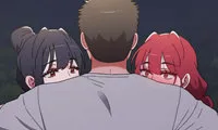 The Late-Bloomers - Chapter 54