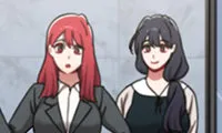 The Late-Bloomers - Chapter 92