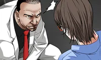 The Leash - Chapter 13
