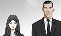 The Leash - Chapter 17