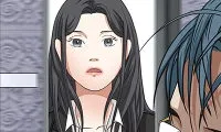 The Leash - Chapter 22