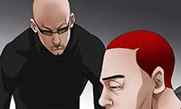 The Leash - Chapter 25
