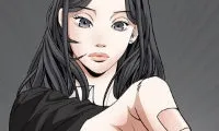 The Leash - Chapter 30