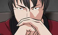 The Leash - Chapter 45