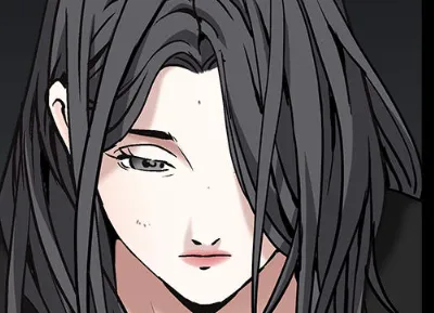 The Leash - Chapter 58