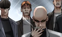 The Leash - Chapter 62