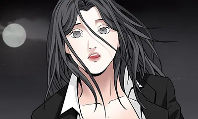 The Leash - Chapter 63