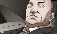 The Leash - Chapter 9