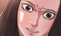 The Lost Girl - Chapter 15