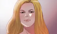 The Lost Girl - Chapter 17