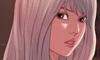The Lost Girl - Chapter 20