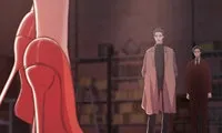 The Lost Girl - Chapter 30