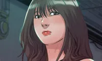 The Lost Girl - Chapter 3