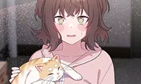 The Love Meowtchmaker - Chapter 1