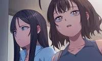 The Love Meowtchmaker - Chapter 20