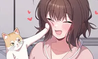 The Love Meowtchmaker - Chapter 2