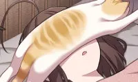 The Love Meowtchmaker - Chapter 38