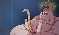 The Love Meowtchmaker - Chapter 47