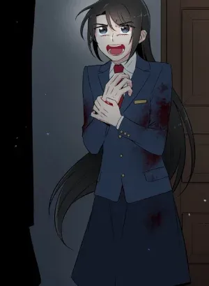 The Maid and the Vampire #DAYCOMICS - Chapter 2