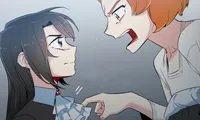 The Maid and the Vampire - Chapter 13