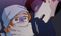 The Maid and the Vampire - Chapter 15
