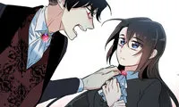 The Maid and the Vampire - Chapter 18