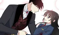 The Maid and the Vampire - Chapter 1