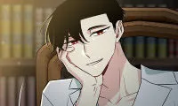 The Maid and the Vampire - Chapter 25