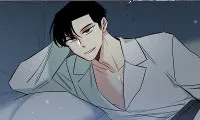 The Maid and the Vampire - Chapter 33