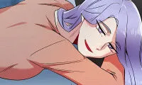 The Maid and the Vampire - Chapter 52